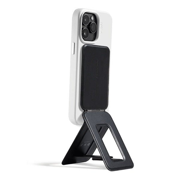 MOFT Snap MS027 Phone Tripod Stand 輕薄三角支架 MOVAS™ 專利純素皮革