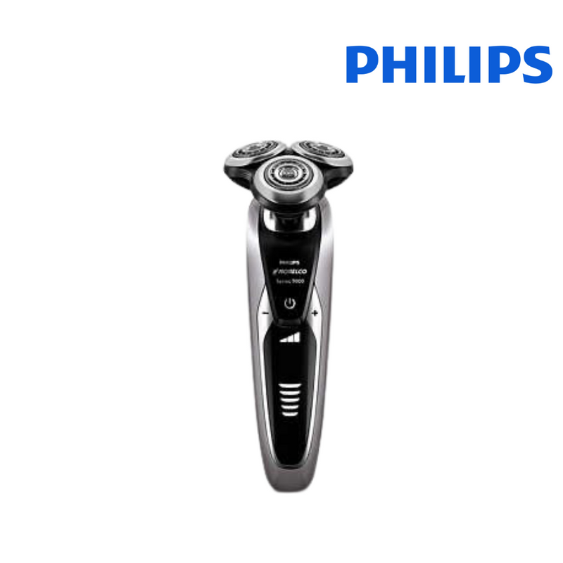 Philips Norelco Shaver series 9000 乾濕兩用電動剃須刀 S9321/88