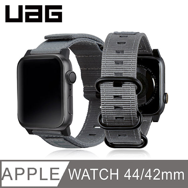 UAG Nato Apple Watch 42/44mm 時尚尼龍錶帶