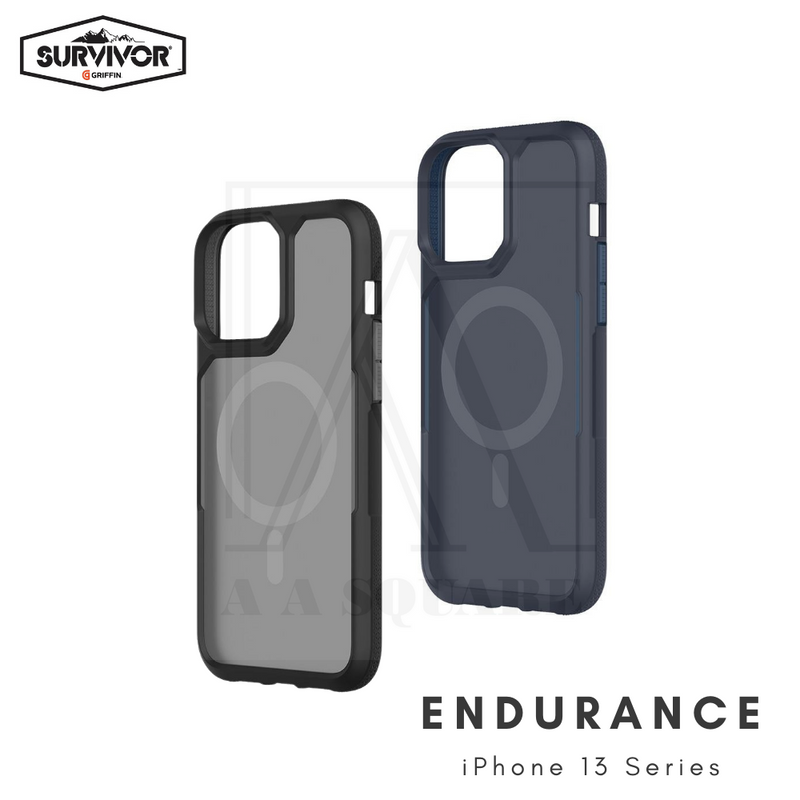 Survivor Endurance MagSafe for iPhone 13 Series 防摔保護殼