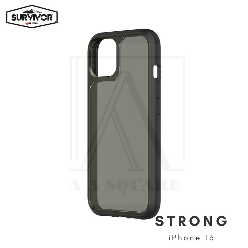 Survivor Strong for iPhone 13 Series 防摔保護殼