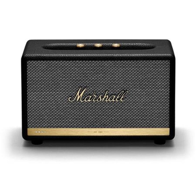Marshall - Acton II Voice with the Google Assistant Built-In 家用藍牙喇叭
