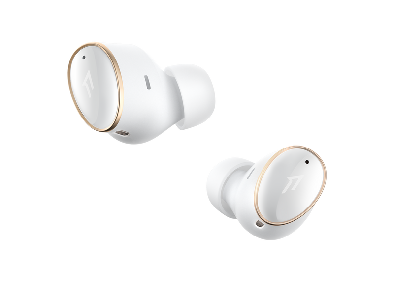 1MORE EVO (EC902) 藍牙耳機新降噪豆主動降噪無線耳機入耳式