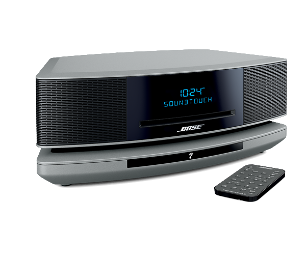Bose Wave® SoundTouch® 音樂系統 IV