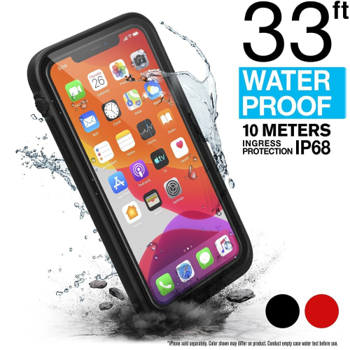 Catalyst Waterproof Case for iPhone 11 (6.1")
