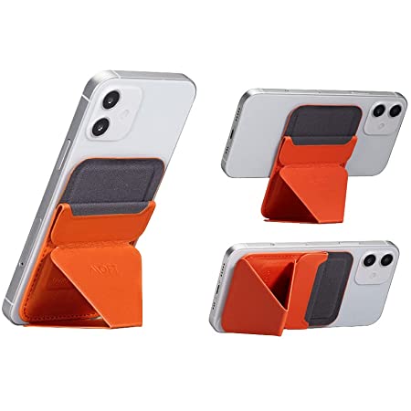 MOFT MS007 Snap Phone Stand & wallet  磁吸手機支架 Apple iPhone 12/12Pro/Max 專用