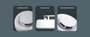 Aqara Smart Smoke Detector 智能煙霧探測警報器 SD-S01D