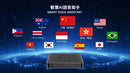 小雲盒子 | 15P | 小雲 15P | 4+64GB | 2026 旗艦級網絡機頂盒 | 智能語音電視盒子 | AI語音助手 | 4K | HDR 10 | Type C 電源