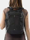 Matador | 18L Personal Item Travel Pack | 背包 | 背囊 | 多功能 旅行後背包 | 側揹 | 相機背包 | 防水布料 密封拉鍊