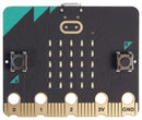 BBC micro:bit Go Starter Kit 套裝 1x BBC micro bit V2 (21) 開發板及配件 Coding 程式語言 Programming