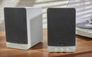 Audiotechnica 副線 Soundwiser SP8x 木制 Speaker