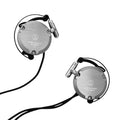 AUDIO TECHNICA 鋁製耳掛式耳筒 ATH-EM7x