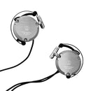 AUDIO TECHNICA 鋁製耳掛式耳筒 ATH-EM7x