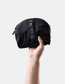 Matador | 18L Zipper Packable Backpack | 背包 | 背囊 | 多功能 旅行後背包 | 側揹 | 相機背包 | 防水布料 密封拉鍊