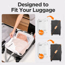 OZTECH Lab | OUTZAC Pump X AIR LOCK BAG | 終極真空袋套裝 含主機 | S/M/L 三碼 加購 | 真空泵 | 軍工級拉鍊 | 防水 | 防霉 | 壓縮袋