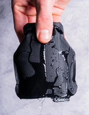 Matador | FlatPak V2 Soap Bar Case | 防水 | 便攜旅行肥皂袋 | 洗髮水 | 皂液 | 化妆品 | 防漏 | 沐浴 | 番梘