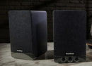 Audiotechnica 副線 Soundwiser SP8x 木制 Speaker