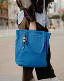 Peak Design | City Tote 15L | 托特包 | 隨行包 | 多功能 隨身旅行袋 | 側揹 | 側肩包 | 單肩包 | 旅行護照包 | 防水防污