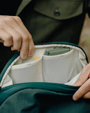 Peak Design | City Backpack 22L | 背包 | 背囊 | 多功能 旅行後背包 | 側揹 | 側肩包 | 單肩包 | 可調節長度 | 相機背包 | 防水防污