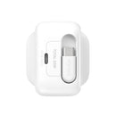 Belkin UltraCharge GaN 伸縮線充電器 67W - WCH022myWH