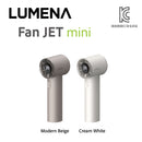 LUMENA FAN JET MINI 便攜式無線風扇