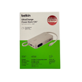 Belkin | 3C認證 | 行動電源 | 掃碼追溯 二維碼 | BPB035qc | 10000mAh | QR code | PD 45W | 移動電源 | LED | 可伸縮 Type C 內置充電線