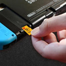 Kodak mSD Card 128GB UHS-I U3 Ultra V30 A1 MicroSDXC 高速記憶卡 EKMSDM128GXC10HPRK Ultra Performance