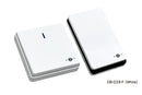 Eight無線插頭門鈴套裝 DB-D28-F (白色)