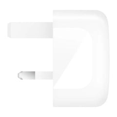 Belkin BoostCharge USB-C 迷你充電器 45W WCA013myWH