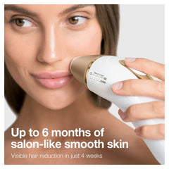 Braun 百靈 Silk-expert Pro 5 PL5157 IPL Hair Removal System 彩光脫毛器