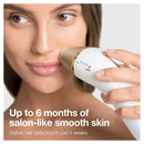 Braun 百靈 Silk-expert Pro 5 PL5157 IPL Hair Removal System 彩光脫毛器