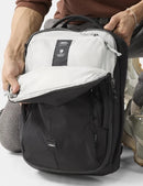 Matador | 18L Personal Item Travel Pack | 背包 | 背囊 | 多功能 旅行後背包 | 側揹 | 相機背包 | 防水布料 密封拉鍊