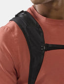 Matador | 18L Zipper Packable Backpack | 背包 | 背囊 | 多功能 旅行後背包 | 側揹 | 相機背包 | 防水布料 密封拉鍊