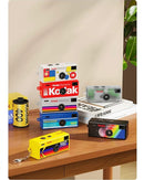 Kodak 1987 鑰匙圈數位相機盲盒現貨 X1 (7個款式包括隱藏版 隨機發貨)