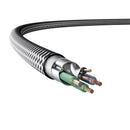 Hedonic 240W Type C to Type C 充電線 傳輸線 120cm / 200cm