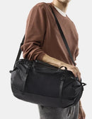 Matador | 30L Packable Duffel | 摺疊防水手提行李袋 | 圓筒包 | 多功能 | 旅行袋 | 側揹 | 相機背包 | 防水布料 密封拉鍊