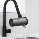 【nouristone】PureFilTap 淨濾濾芯水龍頭 + 微奈米氣泡起泡器