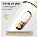 Braun 百靈 Silk-expert Pro 5 PL5157 IPL Hair Removal System 彩光脫毛器