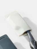 Matador | 牙刷帽 兩件裝 | Toothbrush Caps 2 Pack | 食品級矽膠 | 不含 BPA 和 PVC 牙刷保護帽