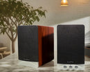 Audiotechnica 副線 Soundwiser SP8x 木制 Speaker