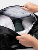 Matador | 30L Packable Duffel | 摺疊防水手提行李袋 | 圓筒包 | 多功能 | 旅行袋 | 側揹 | 相機背包 | 防水布料 密封拉鍊