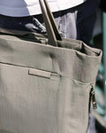Peak Design | City Tote 15L | 托特包 | 隨行包 | 多功能 隨身旅行袋 | 側揹 | 側肩包 | 單肩包 | 旅行護照包 | 防水防污