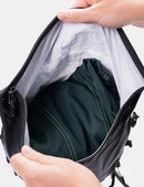 Matador | 18L Waterproof Packable Backpack | 背包 | 背囊 | 多功能 旅行後背包 | 側揹 | 相機背包 | 防水布料 密封拉鍊