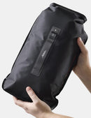 Matador | FlatPak V2 Drybag 8L | IPX7 防水等級 | 防水防漏結構 | 捲口式封口 | 防水袋 | 旅行收納袋 | 卷蓋閉合