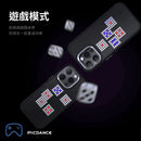 Picdance P One AI動態像素屏幕手機殼 (適用於 iPhone 18 Pro / Max | App隨心自訂 | LED音樂律動遊戲)