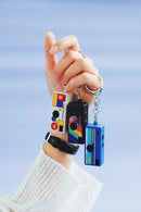 Kodak 1987 鑰匙圈數位相機盲盒現貨 X1 (7個款式包括隱藏版 隨機發貨)