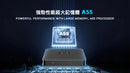 小雲盒子 | 15P | 小雲 15P | 4+64GB | 2026 旗艦級網絡機頂盒 | 智能語音電視盒子 | AI語音助手 | 4K | HDR 10 | Type C 電源