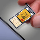Kodak mSD Card 128GB UHS-I U3 Ultra V30 A1 MicroSDXC 高速記憶卡 EKMSDM128GXC10HPRK Ultra Performance