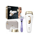 Braun 百靈 Silk-expert Pro 5 PL5157 IPL Hair Removal System 彩光脫毛器