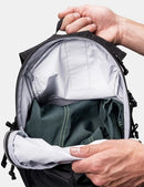 Matador | 18L Zipper Packable Backpack | 背包 | 背囊 | 多功能 旅行後背包 | 側揹 | 相機背包 | 防水布料 密封拉鍊